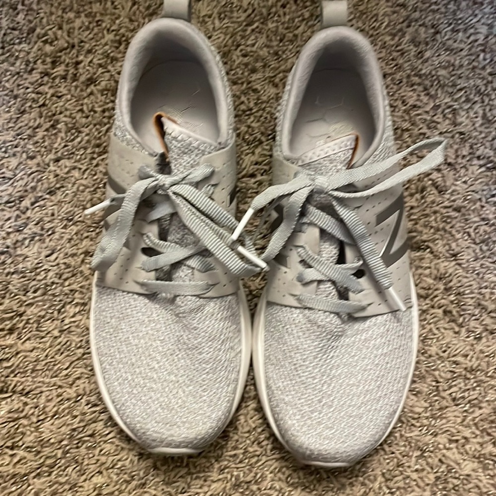New balance fresh foam shoes